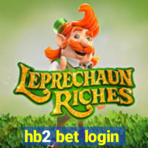 hb2 bet login